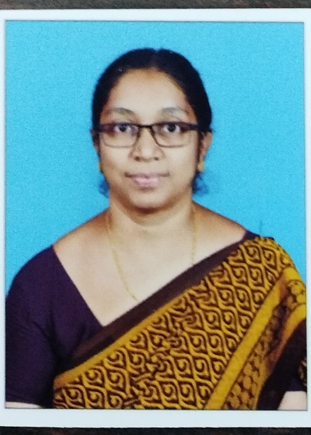 Mrs. Sabeena Parveen