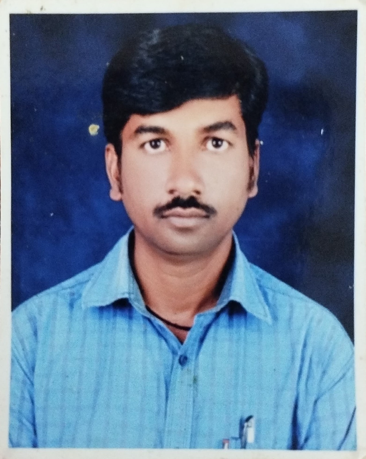 Mr. V. Ravindar